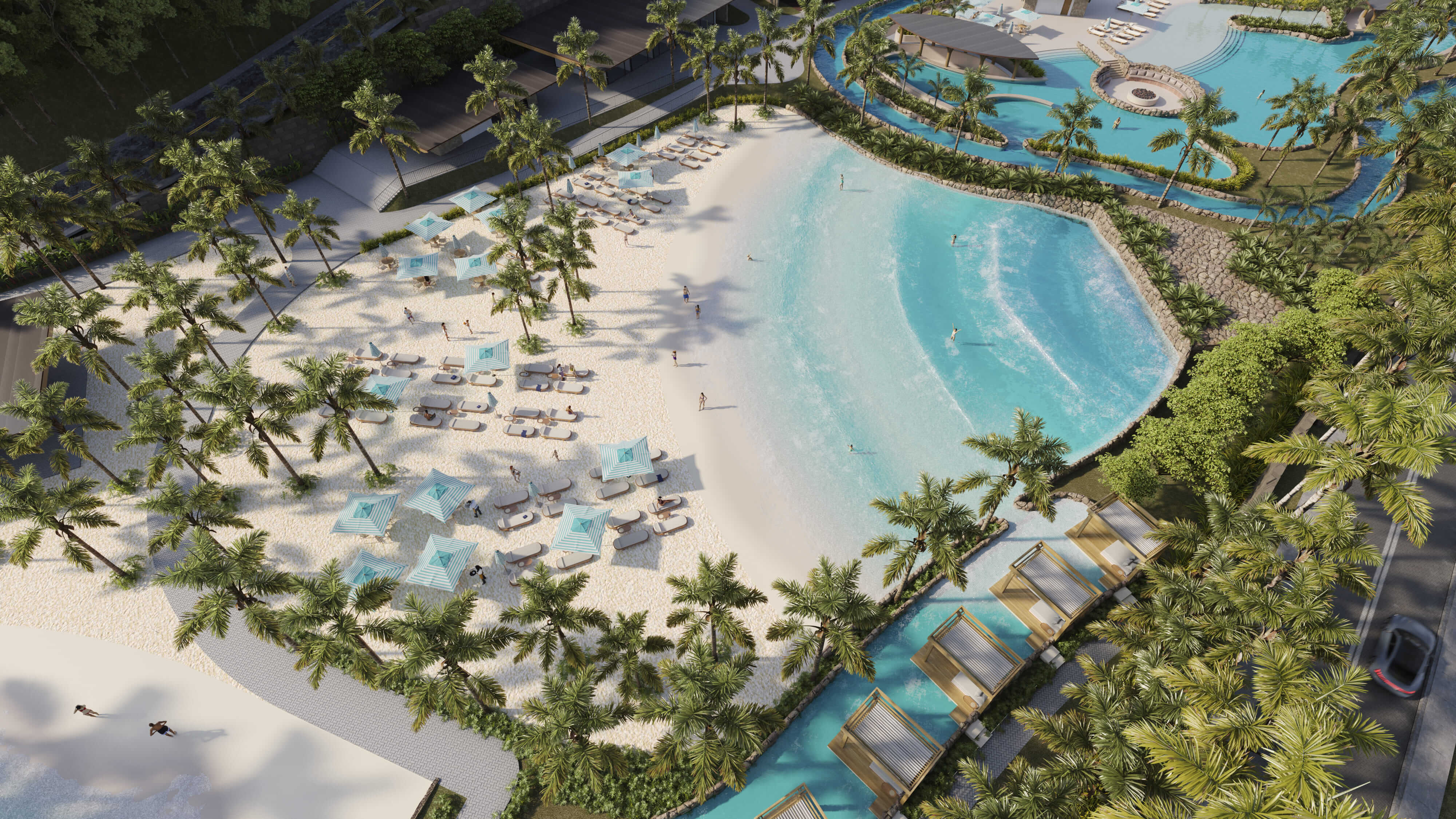 Tecnologia que transforma as <span class="italic">ondas</span>